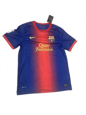 Maglia barcellona 2012 - barcellona, 2012/13