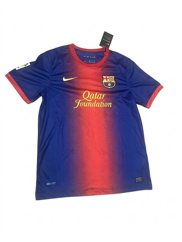 Maglia barcellona 2012 - fc,