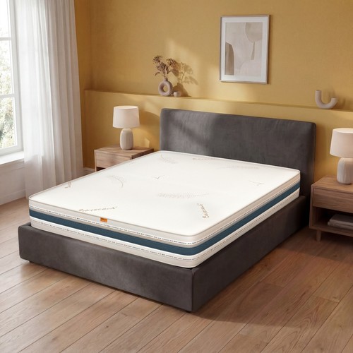 Materasso 160x190 alto - alto,