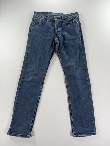 Jeans levi 511 - slim, fit