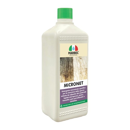 Detergente pavimenti gres