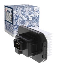 ACKOJA Resistenza Regolatore