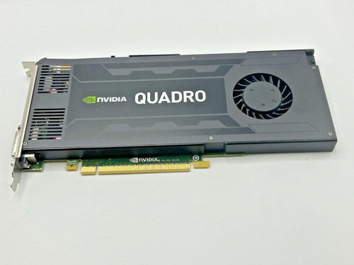 Pny nvidia quadro - k4200, gb