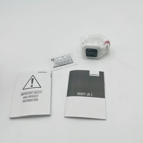 Garmin vivofit 3 fitness - 3,