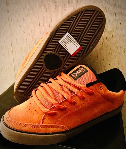 Scarpe skate circa c1rca - scarpe,