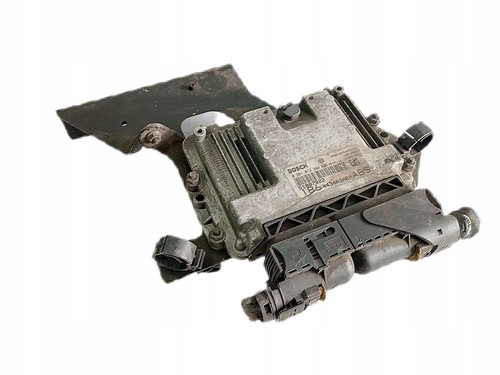Modulo centralina motore fiat - modulo,