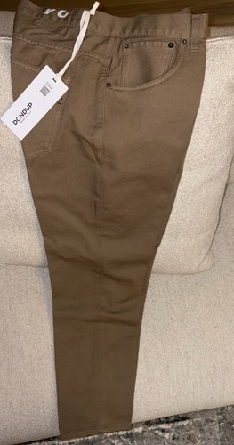 Jeans dondup uomo - jeans, 34