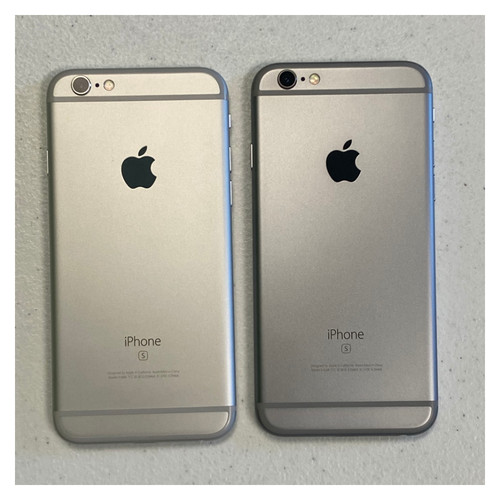 Apple iphone plus - apple, 6s