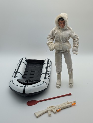 Action man missione - missione, con