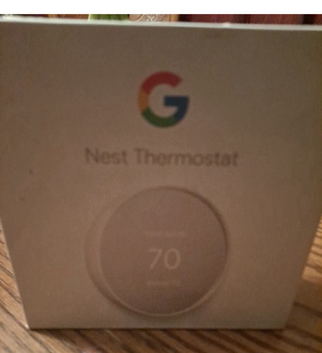 Termostato google nest - termostato,