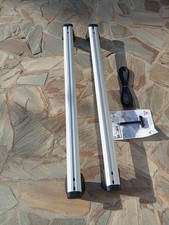 Barre Portapacchi Audi  Q5