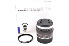 Carl Zeiss Biogon T* 28mm f2.8