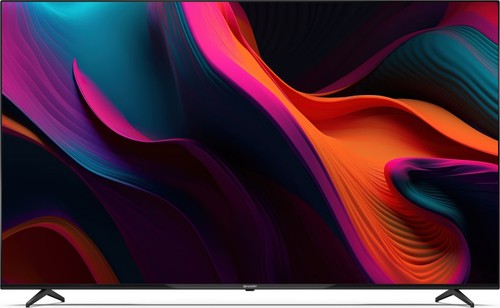 Sharp smart 4k ultra - tv,