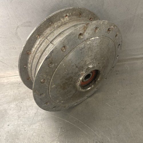 Mozzo ruota anteriore honda - ruota,