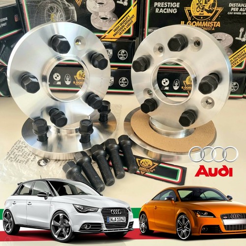 Kit distanziali 12mm - 4, 12+12mm