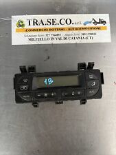 96588239xt COMANDI CLIMA