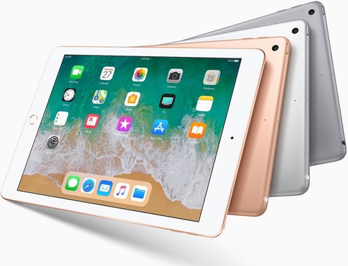 Apple ipad generazione 9 7 - ipad, (9.7
