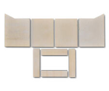 Feuerraumauskleidung für