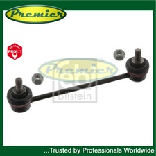 Link stabilizzatore anteriore