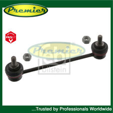 Link stabilizzatore anteriore