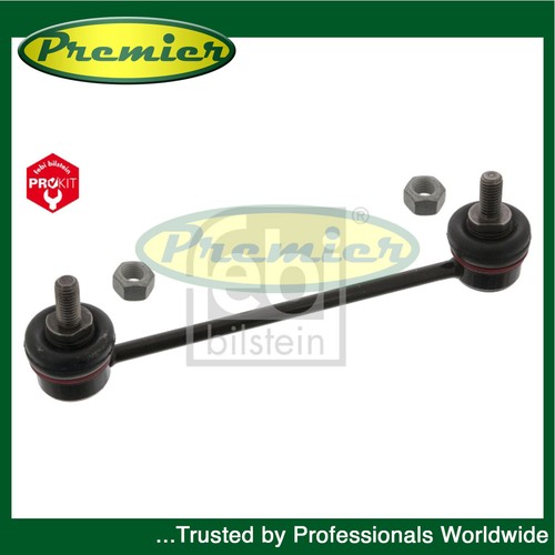 Link stabilizzatore anteriore