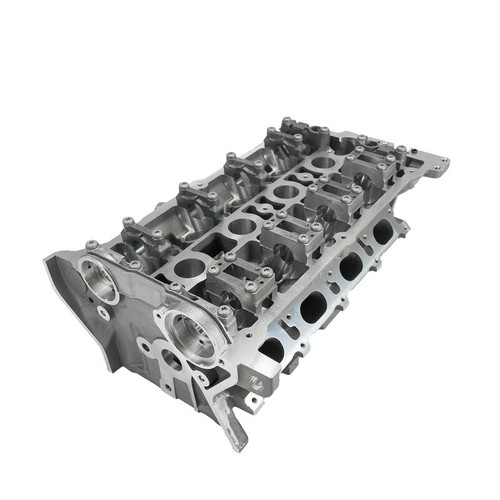 Testa cilindro nuda per - , vw