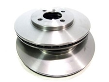 800-123 COPPIA DISCHI FRENO ANTERIORI AUTOVENTILATI CIFAM BMW SERIE 320I E30 2.0