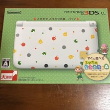 Console nintendo 3ds ll - console,