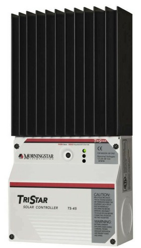 Regolatore carica solare - regolatore,