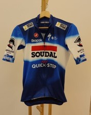 🔥 Maglia Ciclismo Castelli