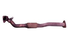 51752098 SNODO FLESSIBILE TUBO SCARICO ANTERIORE ALFA ROMEO 159 1.9 JTDM (20052