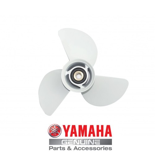 Nuova oem yamaha alluminio - nuova,
