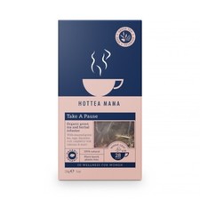 HOTTEA MAMA | TÈ DELLA