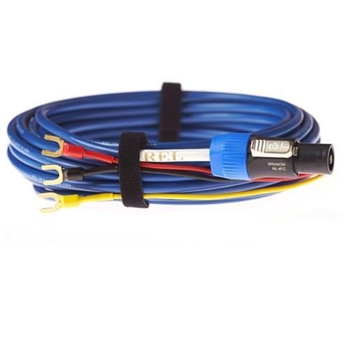 Rel acoustics bassline - bassline, blu