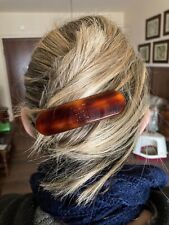 Fermaglio capelli Fendi