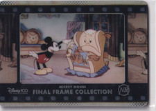 Disney 100 Anni Hotbox