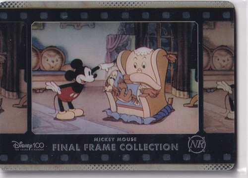 Disney 100 anni hotbox - 100,