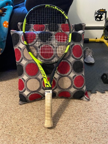 Racchetta tennis babolat - racchetta, da