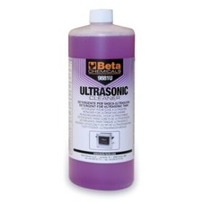 Detergente liquido pulizia