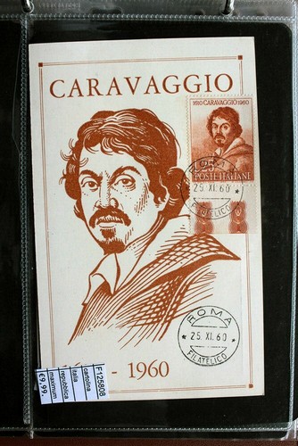Cartolina italia repubblica - italia,