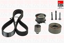 TIMING BELT KIT To Fit AUDI A3