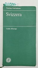 Svizzera guide d'Europa