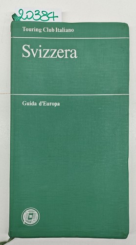 Svizzera guide europa - guide, d'europa