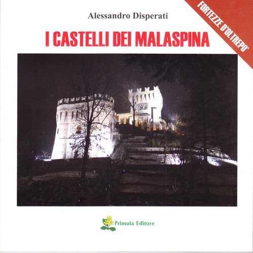 Castelli dei malaspina - castelli,