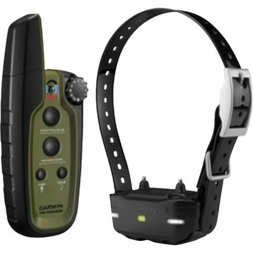 Nuovo garmin sport pro - garmin, collare