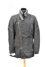 Giubbotto Per Moto Uomo Spidi Nero Doppia Imbottitura Tg L-xl Nero Grigio