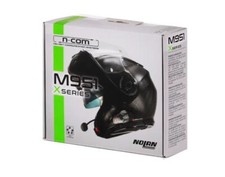 Kit interfono Bluetooth Nolan