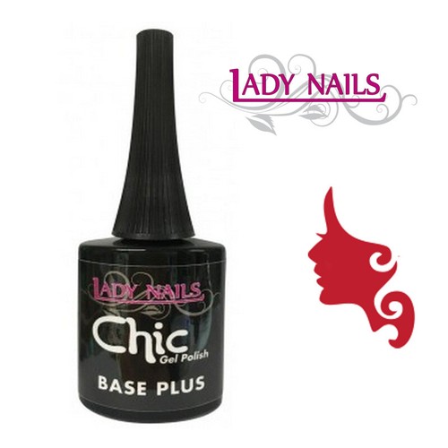 Chic base plus - base,