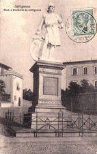 # VALLOMBROSA: SETTIGNANO