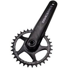 Aeffect R Crankset - 165mm -
